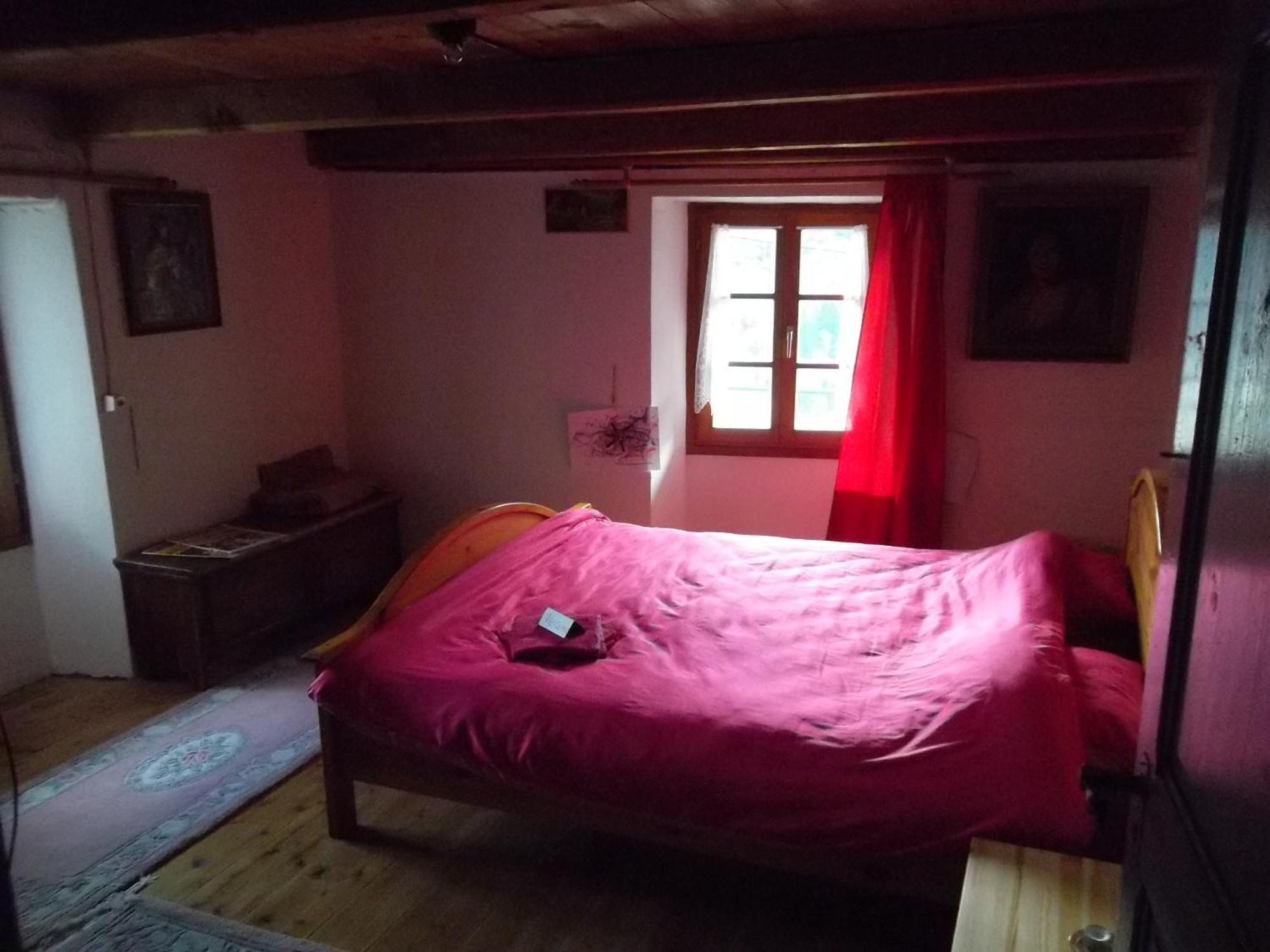 Linescio Guesthouse By Wild חדר תמונה