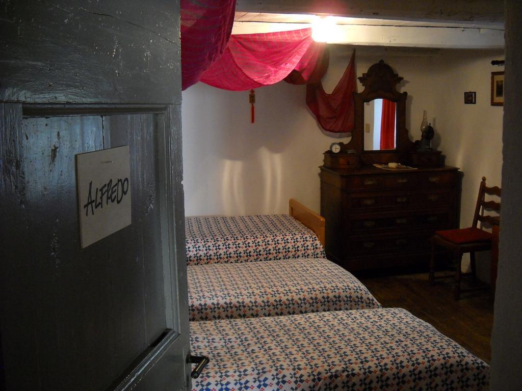 Linescio Guesthouse By Wild מראה חיצוני תמונה